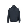 Sweat capuche écoresponsable unisexe Marine Native Spirit