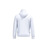 Sweat capuche écoresponsable blanc unisexe 280 g/m² Native Spirit – vue 2