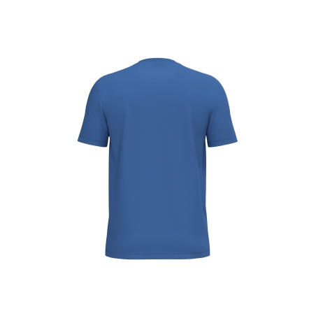 T-shirt écoresponsable unisexe Bleu Amethyst Blue Native Spirit – vue 2