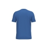 T-shirt écoresponsable unisexe Bleu Amethyst Blue Native Spirit – vue 2