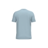 T-shirt écoresponsable unisexe Bleu Arctic Blue Native Spirit – vue 2