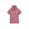 Sweat sans manches oversize Rose Antique Native Spirit femme