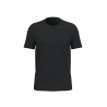 T-shirt écoresponsable unisexe Noir 180 g/m² – Native Spirit (NS314IC)