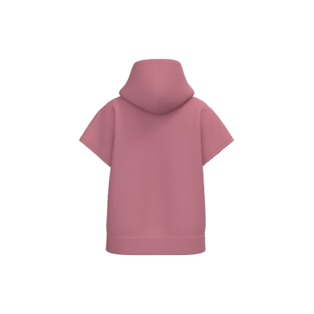 Sweat sans manches oversize Rose Antique Native Spirit femme – vue 2