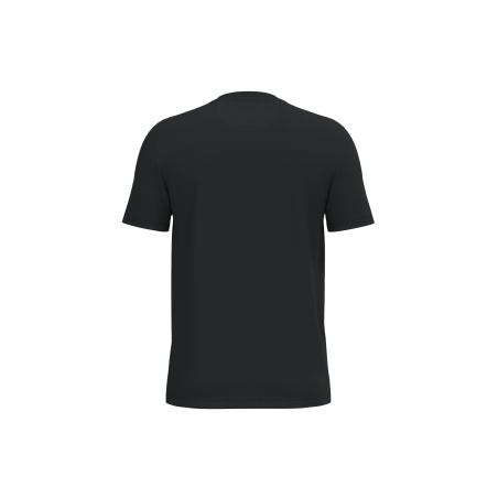 T-shirt écoresponsable unisexe Noir 180 g/m² – Native Spirit (NS314IC) – vue 2