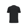 T-shirt écoresponsable unisexe Noir 180 g/m² – Native Spirit (NS314IC) – vue 2