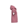 Sweat sans manches oversize Rose Antique Native Spirit femme – vue 3