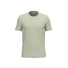 T-shirt écoresponsable unisexe Vert Celadon Green Native Spirit