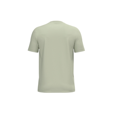 T-shirt écoresponsable unisexe Vert Celadon Green Native Spirit – vue 2