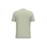 T-shirt écoresponsable unisexe Vert Celadon Green Native Spirit – vue 2