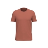 T-shirt écoresponsable unisexe Orange Pomelo Native Spirit