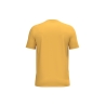 T-shirt écoresponsable unisexe Jaune Sun Yellow Native Spirit – vue 2