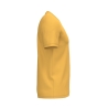 T-shirt écoresponsable unisexe Jaune Sun Yellow Native Spirit – vue 3