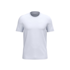 T-shirt écoresponsable unisexe Blanc 180 g/m² – Native Spirit (NS314IC)