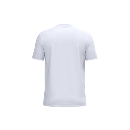 T-shirt écoresponsable unisexe Blanc 180 g/m² – Native Spirit (NS314IC) – vue 2