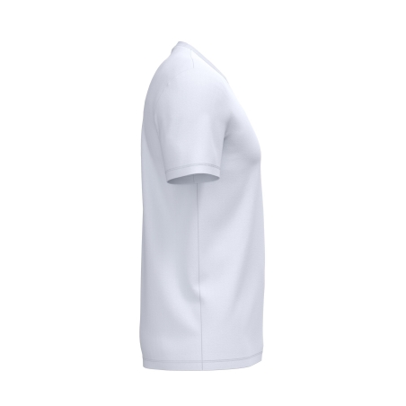 T-shirt écoresponsable unisexe Blanc 180 g/m² – Native Spirit (NS314IC) – vue 3