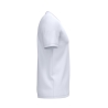 T-shirt écoresponsable unisexe Blanc 180 g/m² – Native Spirit (NS314IC) – vue 3