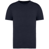 T-shirt écoresponsable délavé unisexe Gris Native Spirit
