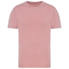 T-shirt écoresponsable délavé Rose Washed Petal Rose Native Spirit