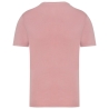 T-shirt écoresponsable délavé Rose Washed Petal Rose Native Spirit – vue 2