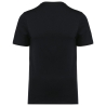T-shirt Supima® col rond manches courtes Kariban Premium Noir – vue 2