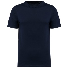 T-shirt Supima® col rond homme Marine – Kariban Premium