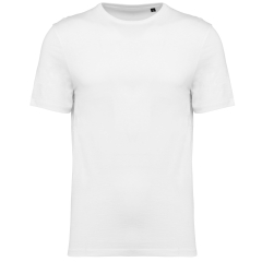 T-shirt Blanc Col Rond Supima® Kariban Premium