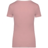 T-shirt écoresponsable femme Rose Petal Native Spirit – vue 2