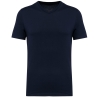 T-shirt col V Supima® Marine manches courtes Kariban Premium