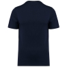 T-shirt col V Supima® Marine manches courtes Kariban Premium – vue 2