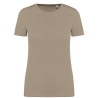 T-shirt écoresponsable femme Wet Sand Native Spirit