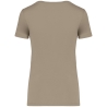 T-shirt écoresponsable femme Wet Sand Native Spirit – vue 2
