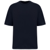 T-shirt oversize délavé écoresponsable Marine – Native Spirit