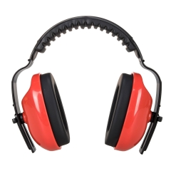 Casque anti-bruit Classic Plus – vue de face