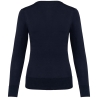 Cardigan femme Marine Supima® – Kariban Premium – vue 2