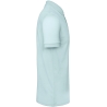 Polo bio homme B&C Millennial Mint – Coton bio 170 g/m² – vue 3