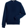 Sweat-shirt col rond Authentic Marine Russell 280 g/m²