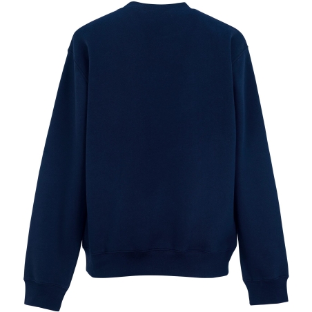 Sweat-shirt col rond Authentic Marine Russell 280 g/m² – vue 2