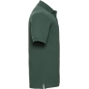 Polo homme Classic Russell Vert (Bottle Green) – 200 g/m² – vue 3