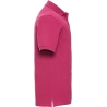 Polo homme Classic Fuchsia Russell – Coton piqué 200 g/m² – vue 3