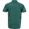 Polo performance Aircool Vert Spiro – Coupe Confort – vue 2