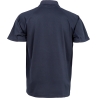 Polo Performance Aircool Marine Spiro – Stretch Respirant – vue 2
