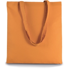 Sac shopping longues anses Jaune (Cumin Yellow) – Kimood