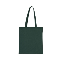 Sac shopping longues anses Forest Green Kimood – Vert