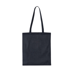 Sac shopping longues anses Marine Kimood – Coton certifié