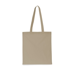 Sac shopping longues anses beige Kimood – Conscious