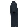 Polo écoresponsable Marine WK. Designed To Work – 180 g/m² – vue 3