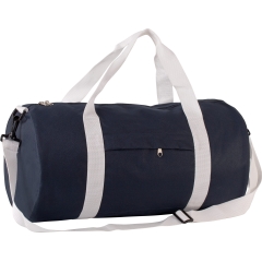 Sac fourre-tout tube Marine Kimood – Personnalisable