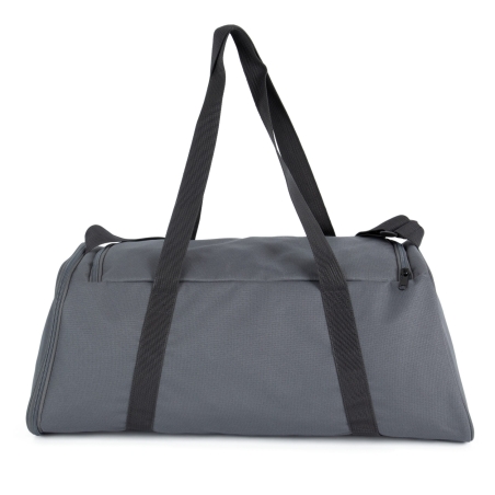 Sac de sport compartiment chaussures Kimood Gris – vue 2