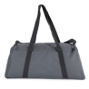 Sac de sport compartiment chaussures Kimood Gris – vue 2